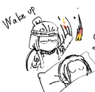 🐍 emoji 𝕾𝖍𝖆𝖓𝖌 𝕿𝖘𝖚𝖓𝖌 @shushujaja Telegram sticker 9 of 74