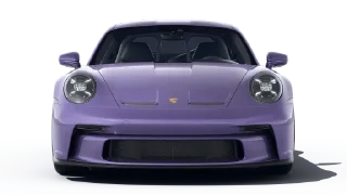 🌟 emoji Porsche 911 S/T Telegram sticker 10 of 18