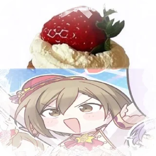 👍 emoji Meiko! @Mn1lim Telegram sticker 8 of 95