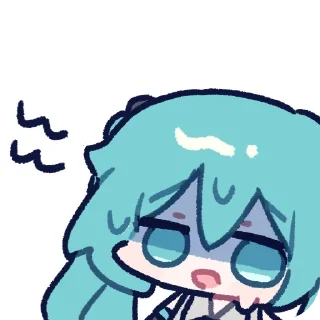 👍 emoji twt: miratsu169 Telegram sticker 7 of 62