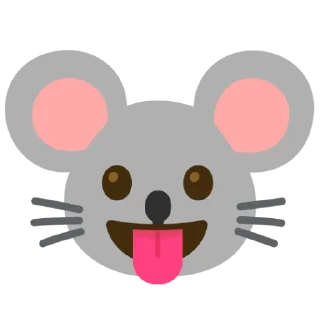 🌟 emoji рататуй сука Telegram sticker 12 of 23