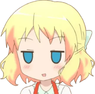 🤷‍♀️ emoji @Samura95 Telegram sticker 24 of 74