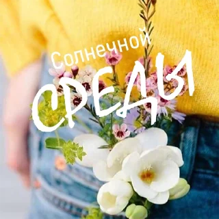 ☀️ emoji Дни Недели Telegram sticker 11 of 36