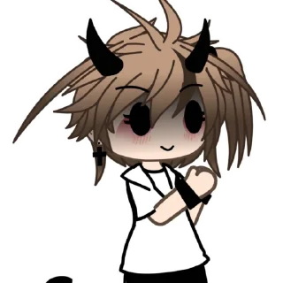 Sticker from чебурек