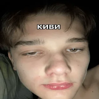 Sticker from чебурек