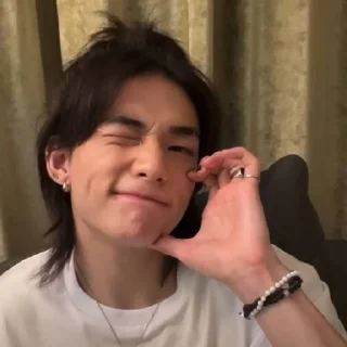 🧸 emoji @kaworiji Telegram sticker 8 of 80