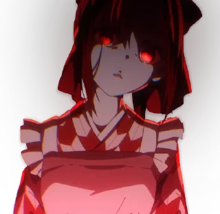 👺 emoji Kaguya-sama: Love is War Season 3 Telegram sticker 19 of 112