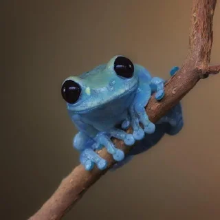 🐸 emoji Жаби мої жаби Telegram sticker 15 of 41