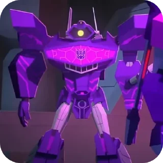 👍 emoji Transformers 🌹 Telegram sticker 8 of 20