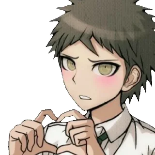 ❤️ emoji гей параша история Telegram sticker 24 of 120