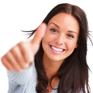 👍 emoji полинус core Telegram sticker 15 of 50