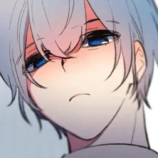 😑 emoji Тайный союз Telegram sticker 23 of 105
