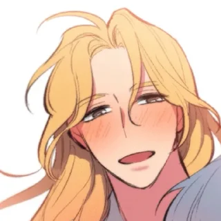 😊 emoji Тайный союз Telegram sticker 14 of 105