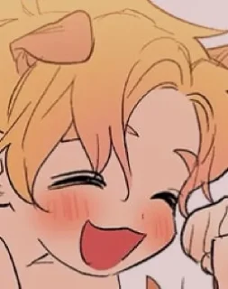 🐶 emoji Тайный Союз Telegram sticker 6 of 76