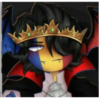 Sticker from Кх
