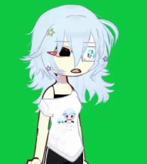 🤯 emoji Lei_11037 Telegram sticker 8 of 29