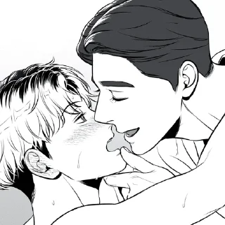 😘 emoji фром шугар дедди Telegram sticker 12 of 51