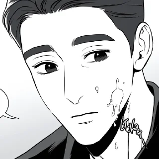😱 emoji фром шугар дедди Telegram sticker 17 of 51