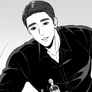 😨 emoji фром шугар дедди Telegram sticker 18 of 51