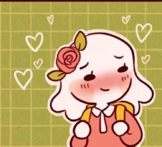 Sticker from Men: (sticker creator-xxl918)