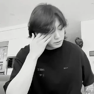 🪫 emoji bw jk @adherrnce Telegram sticker 13 of 45