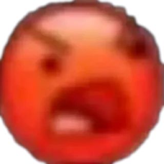 😡 emoji Ну а чоб нет Telegram sticker 8 of 10