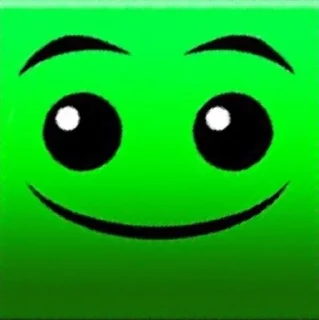 🌟 emoji Ну а чоб нет Telegram sticker 5 of 10