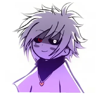 😄 emoji Х Чара Telegram sticker 24 of 71