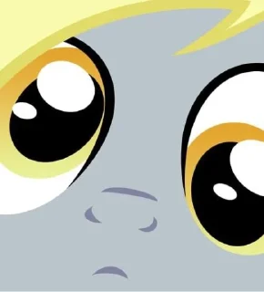 😂 emoji Mlp | @MyLittlePony_bots Telegram sticker 12 of 120
