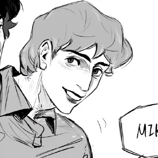 ➖ emoji { 𝖻𝗒𝗅𝖾𝗋 ؛ @mestbyler } Telegram sticker 12 of 105
