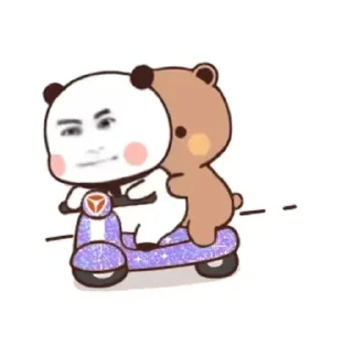 🌟 emoji Ди ди Telegram sticker 22 of 66