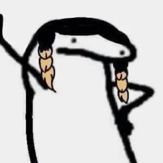 😕 emoji Камилвна Д🦦 Telegram sticker 20 of 92