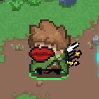 Sticker from Old Fella @skstickers