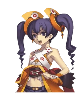 😃 emoji Cocona Bartel Telegram sticker 14 of 17