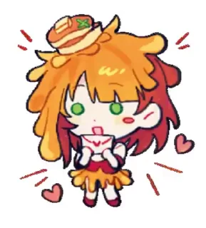 Sticker from YTTD ( GongS ) @Pi3r0g1