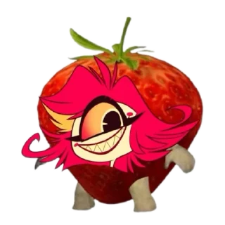 Sticker from ЖМЯКАЙ ➡️ @HazbinHotelStickers