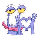 Sticker from Хайпер :: @mosticks