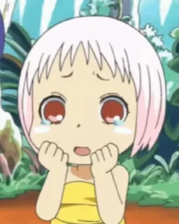🥺 emoji Гуутомия/Guutomy (2) Telegram sticker 7 of 117