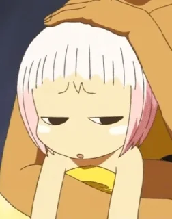 😒 emoji Гуутомия/Guutomy (2) Telegram sticker 18 of 117