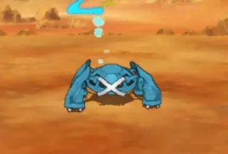 🌟 emoji Metagross Supremacy Telegram sticker 20 of 54
