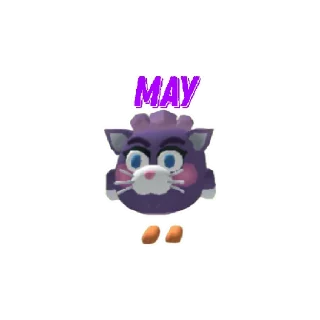 🐈‍⬛ emoji Тимофей чикен ган Telegram sticker 12 of 19