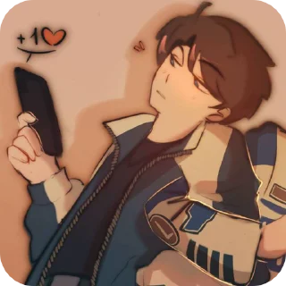🌟 emoji киттенс дило Telegram sticker 10 of 111