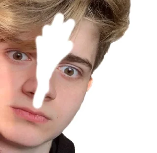 🤯 emoji Stickers LOL Telegram sticker 14 of 27