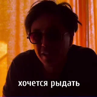 🥲 emoji олег трофим Telegram sticker 13 of 50
