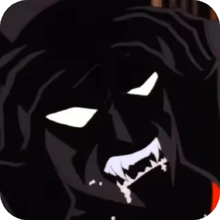 👹 emoji Batman Beyond • @Earth928B Telegram sticker 10 of 45