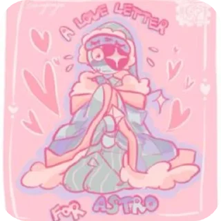 👄 emoji Дендіс Telegram sticker 24 of 34