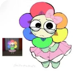 🧸 emoji Дендіс Telegram sticker 14 of 34