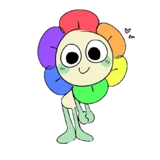 🙂 emoji Дендіс Telegram sticker 19 of 34