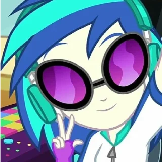 ✌️ emoji я ебу ваших мам Telegram sticker 12 of 41