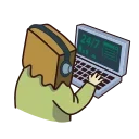 ✅ emoji ♻️ @ngers ® ♻️ Telegram sticker 10 of 12
